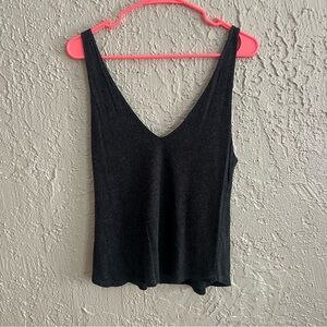 ❤️ Merritt Charles Ollie Tank